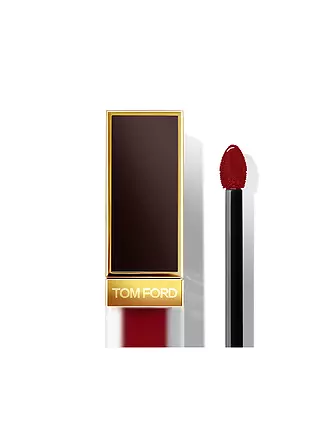 TOM FORD BEAUTY | Lippenstift - Liquid Lip Luxe Matte (126 Illicit Kiss) | 